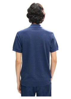 kenzo polo mangots kenzo tulip slim polo - fg65po1584pu 79