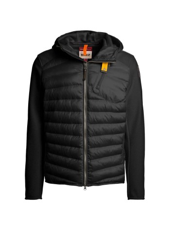 parajumpers outerwear mannolan  man - 26wmpmhywu02 0541