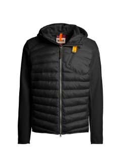 parajumpers outerwear mannolan  man - 26wmpmhywu02 0541