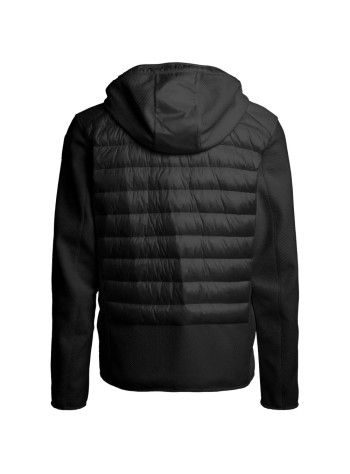 parajumpers outerwear mannolan  man - 26wmpmhywu02 0541 2