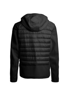 parajumpers outerwear mannolan  man - 26wmpmhywu02 0541