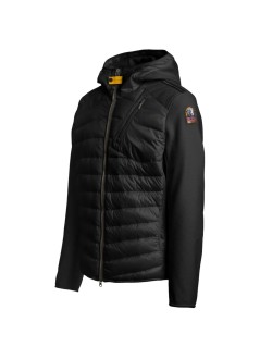 parajumpers outerwear mannolan  man - 26wmpmhywu02 0541