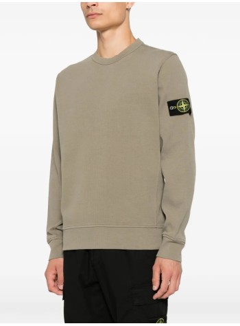 stone island sudadera hombre sweatshirt - l2s156100017s0472 v005g 2