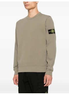 stone island sudadera hombre sweatshirt - l2s156100017s0472 v005g