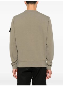 stone island sudadera hombre sweatshirt - l2s156100017s0472 v005g