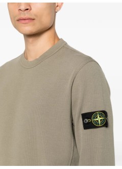 stone island sudadera hombre sweatshirt - l2s156100017s0472 v005g