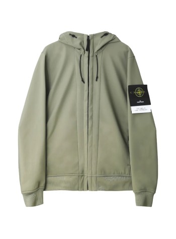 stone island outerwear hombre biker jacket - l2s15q100004s0b22 v005n