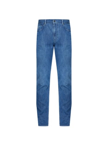 emporio armani denim man5 pockets pant - em000062af22814 mb003