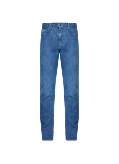 emporio armani denim man5 pockets pant - em000062af22814 mb003