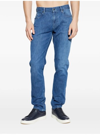 emporio armani denim man5 pockets pant - em000062af22814 mb003 2