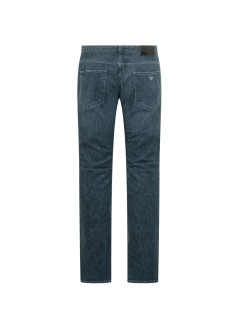 emporio armani pantalon jeans hombre pant jeans - em000121af22814 mb002