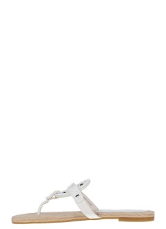 tory burch sandal womanmiller beaded espadrille - 182322101 101