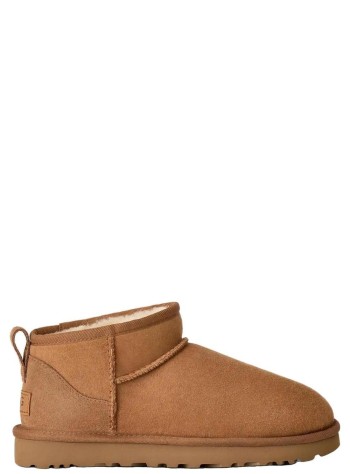 ugg boot womanw classic ultra mini - 1116109 crbo