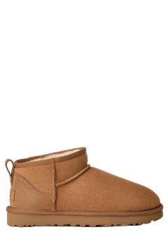 ugg boot womanw classic ultra mini - 1116109 crbo