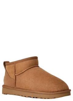 ugg boot womanw classic ultra mini - 1116109 crbo