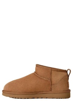 ugg boot womanw classic ultra mini - 1116109 crbo