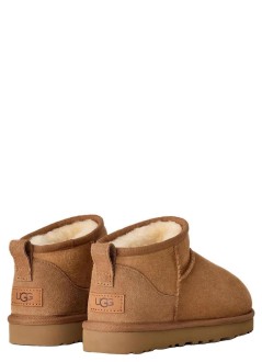 ugg boot womanw classic ultra mini - 1116109 crbo