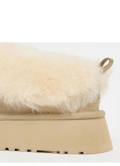 ugg boot womanw tazzelle - 1171393 mdsd