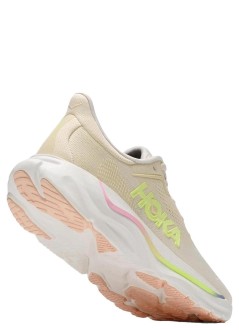 hoka one one sneaker mujer arahi 9 - 1176570 vwl