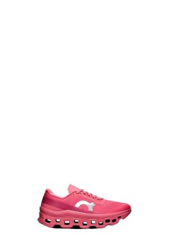 on running sneaker womancloudmonster 1 - 3wf30486071 camellia camellia