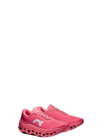 on running sneaker womancloudmonster 1 - 3wf30486071 camellia camellia 2