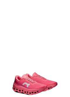 on running sneaker womancloudmonster 1 - 3wf30486071 camellia camellia