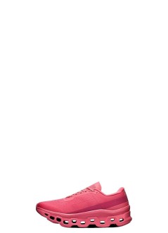 on running sneaker womancloudmonster 1 - 3wf30486071 camellia camellia