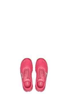 on running sneaker womancloudmonster 1 - 3wf30486071 camellia camellia