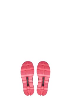 on running sneaker womancloudmonster 1 - 3wf30486071 camellia camellia