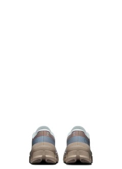 on running sneaker womancloudmonster 1 - 3wf30486055 cinder iceberg