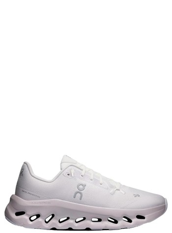on running sneaker womancloudtilt - 3we10055258 ether ivory