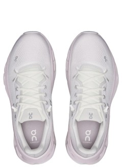 on running sneaker womancloudtilt - 3we10055258 ether ivory
