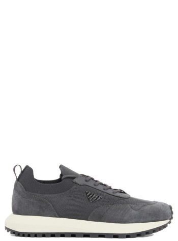 emporio armani sneaker hombre sneaker - em003739af19724 m8478