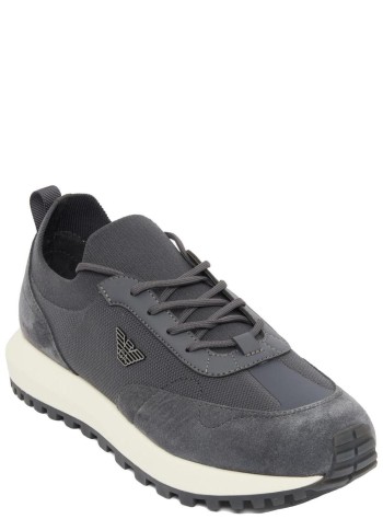 emporio armani sneaker hombre sneaker - em003739af19724 m8478 2