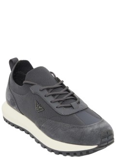 emporio armani sneaker hombre sneaker - em003739af19724 m8478