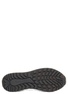 emporio armani sneaker hombre sneaker - em003739af19724 m8478