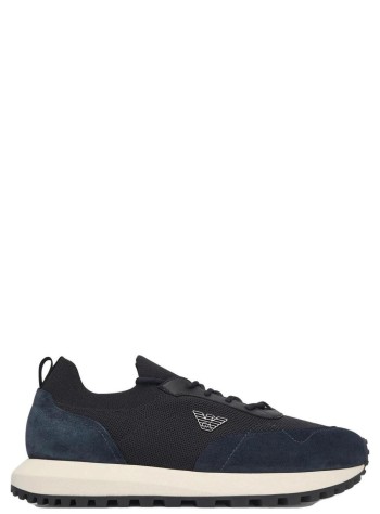 emporio armani sneaker hombre sneaker - em003739af19724 mb562