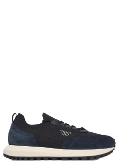 emporio armani sneaker hombre sneaker - em003739af19724 mb562