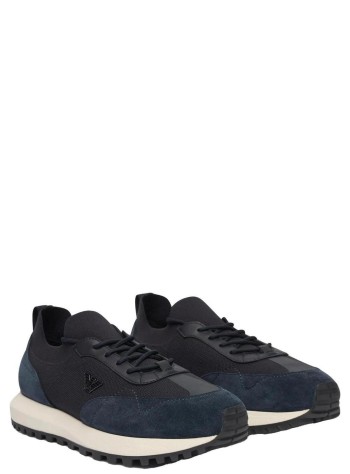 emporio armani sneaker hombre sneaker - em003739af19724 mb562 2