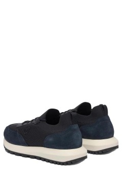 emporio armani sneaker hombre sneaker - em003739af19724 mb562