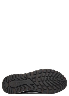 emporio armani sneaker hombre sneaker - em003739af19724 mb562