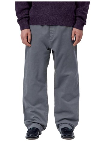 carhartt pant  manfloyde pant - i033585 3regd 2