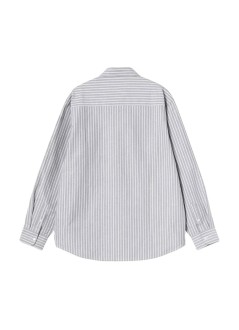 carhartt camiseria hombre l/s kanan shirt - i037119 3vixx