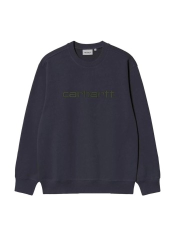 carhartt sweater mancarhartt sweat - i030546 3z0xx