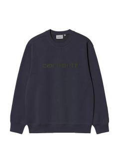 carhartt sweater mancarhartt sweat - i030546 3z0xx