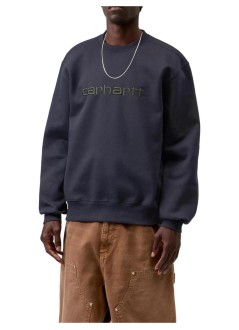 carhartt sweater mancarhartt sweat - i030546 3z0xx