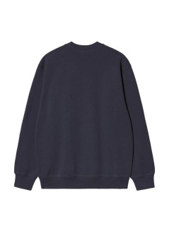 carhartt sweater mancarhartt sweat - i030546 3z0xx