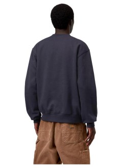 carhartt sweater mancarhartt sweat - i030546 3z0xx