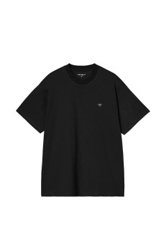 carhartt t-shirt mans/s small heart t-shirt - i037116 00exx