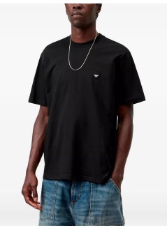 carhartt t-shirt mans/s small heart t-shirt - i037116 00exx